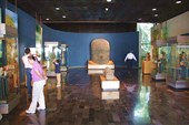 015-Зал культуры цивилизации Мексиканского залива